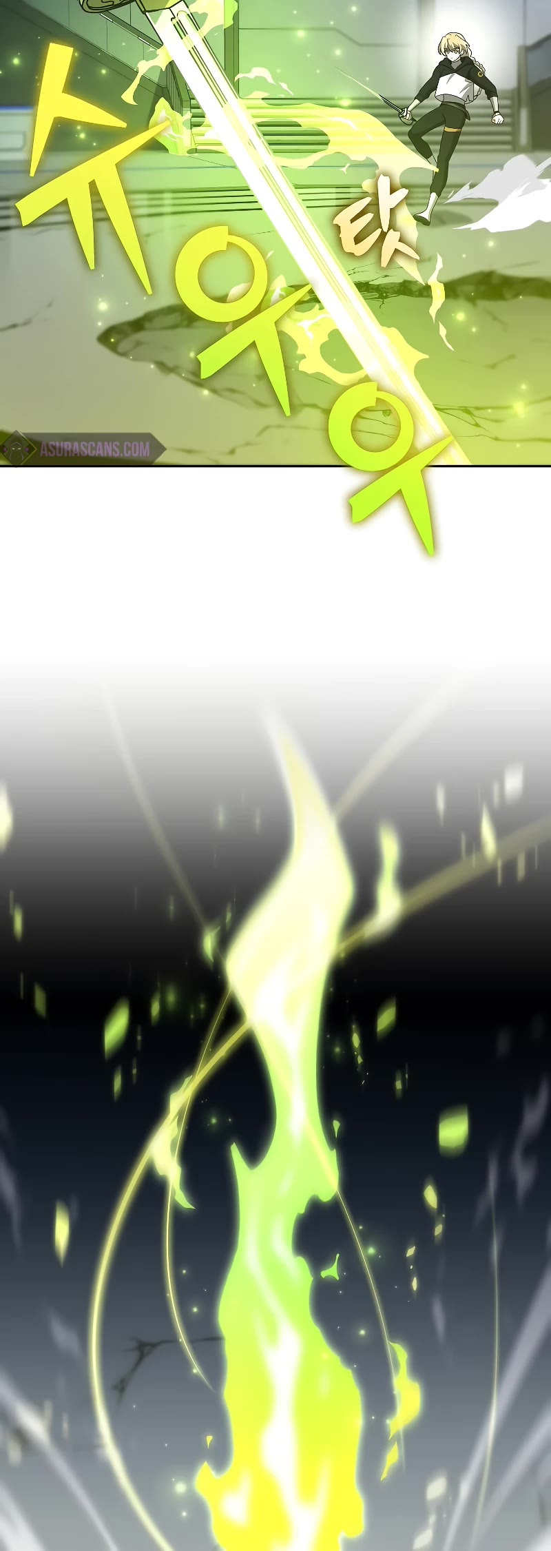 Read The Novel’s Extra EN Manga Online