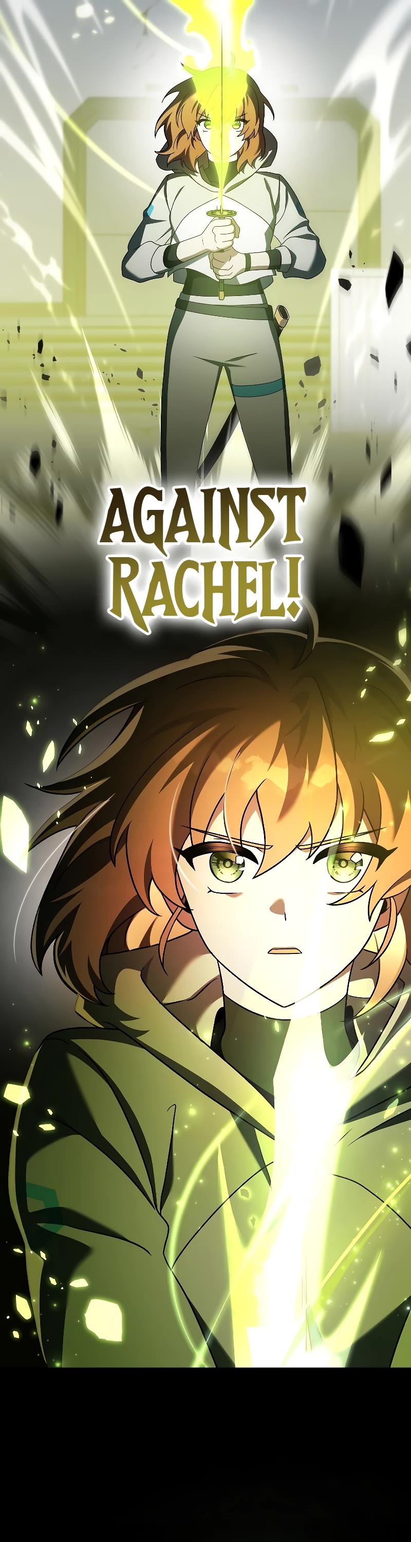 Read The Novel’s Extra EN Manga Online