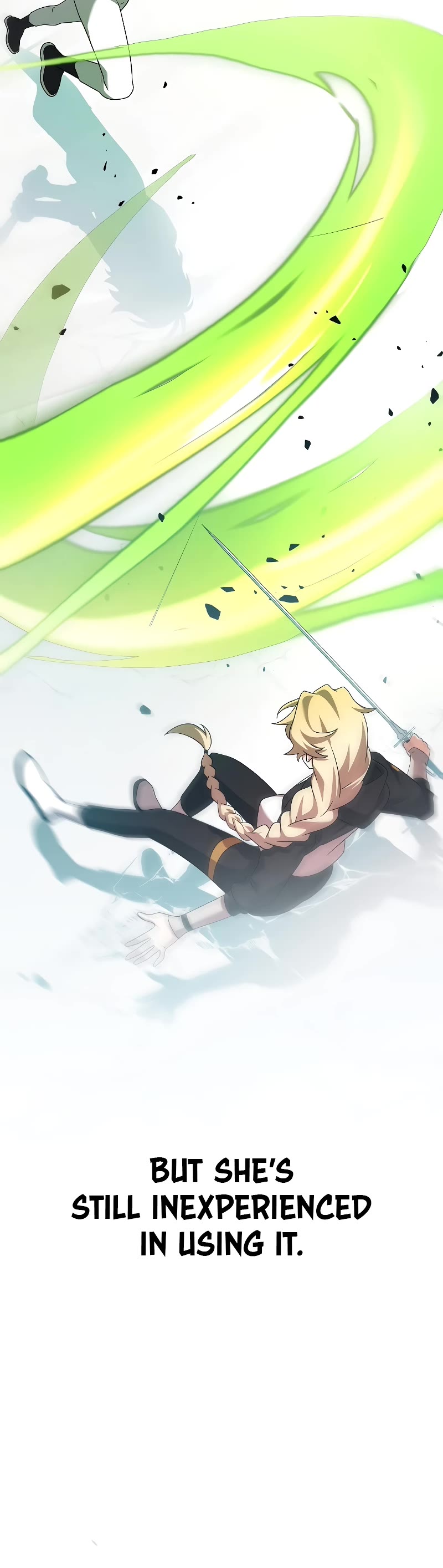 Read The Novel’s Extra EN Manga Online