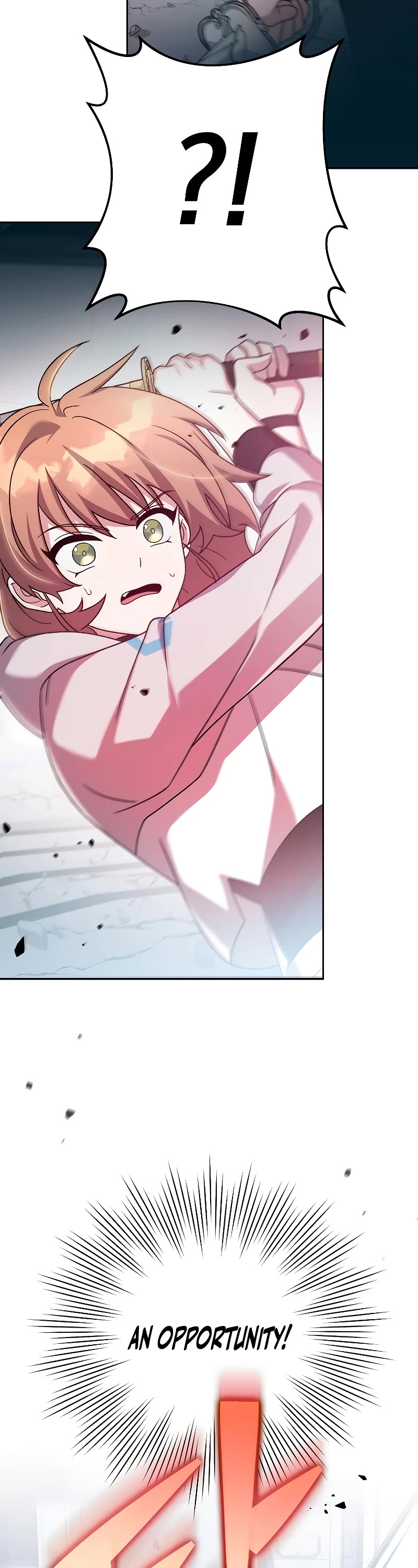 Read The Novel’s Extra EN Manga Online