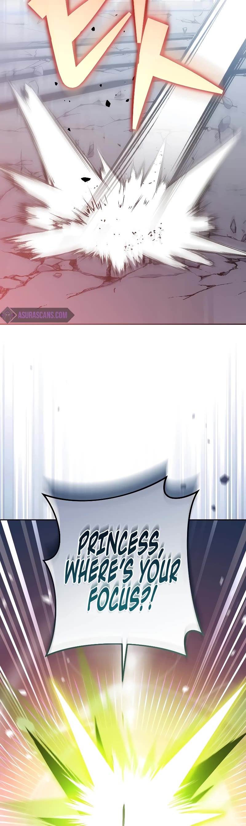 Read The Novel’s Extra EN Manga Online
