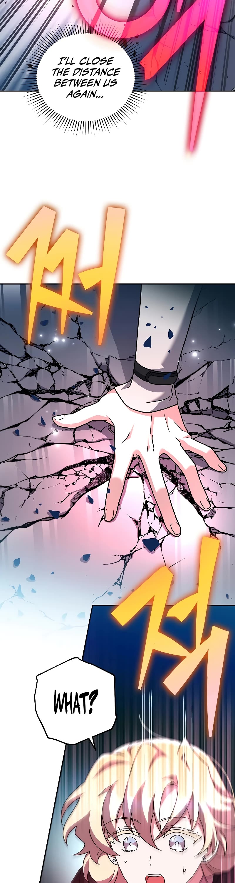 Read The Novel’s Extra EN Manga Online