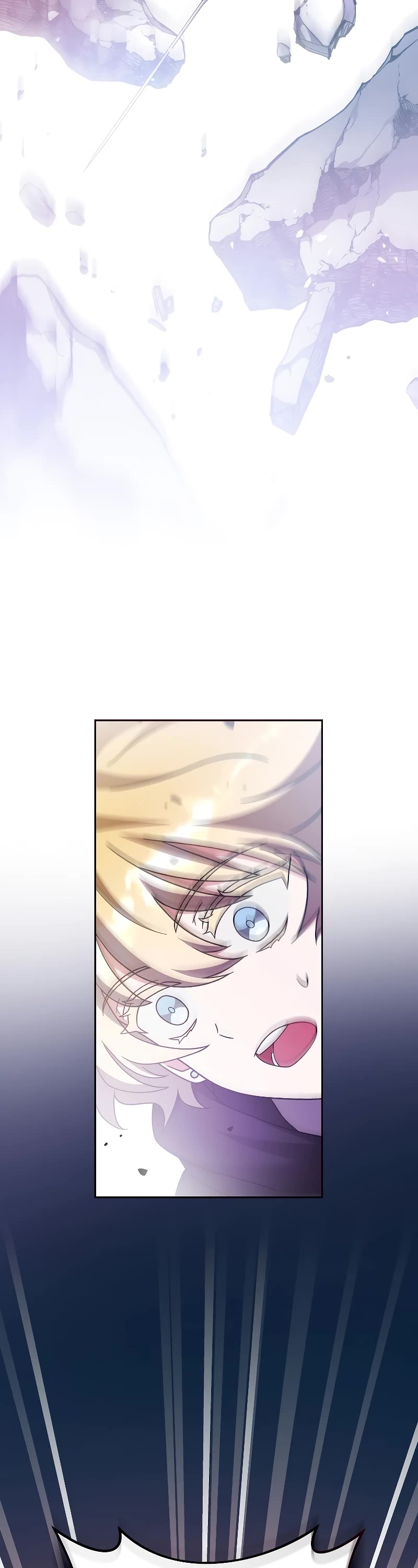 Read The Novel’s Extra EN Manga Online