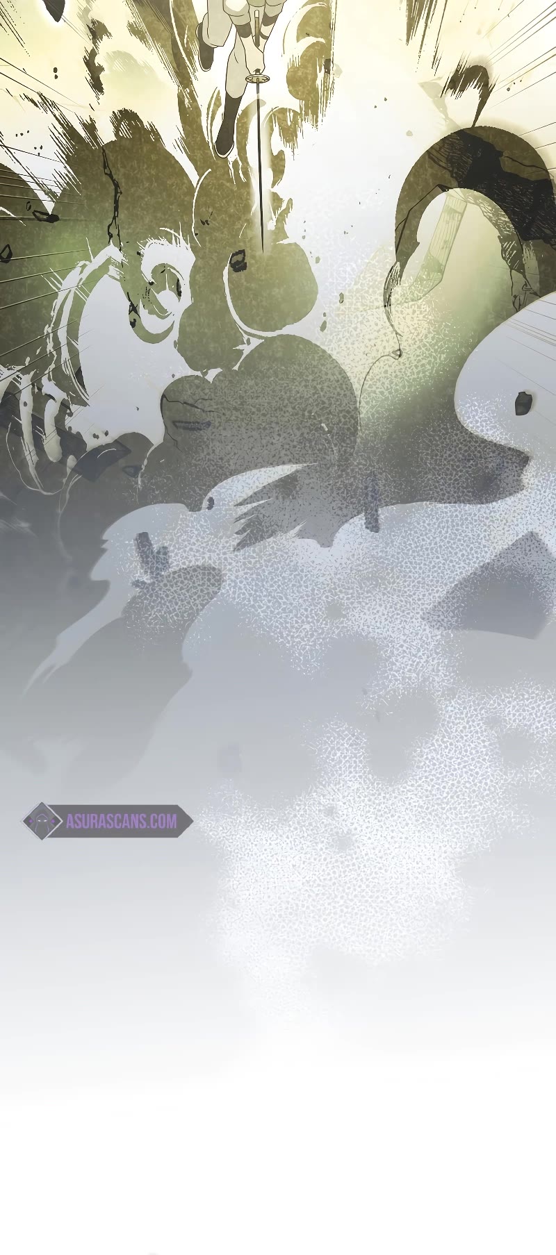 Read The Novel’s Extra EN Manga Online
