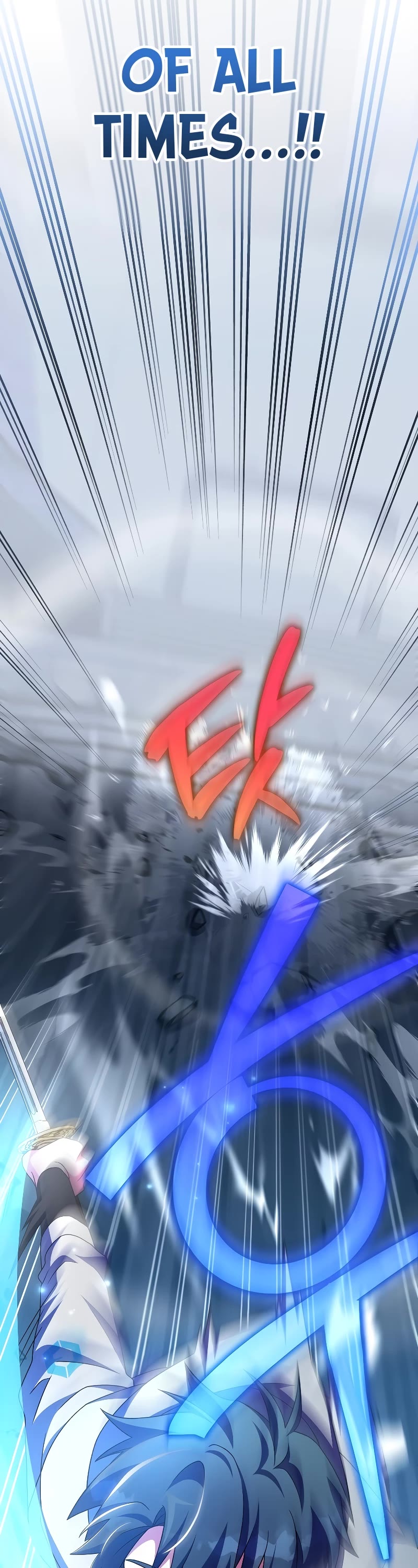 Read The Novel’s Extra EN Manga Online