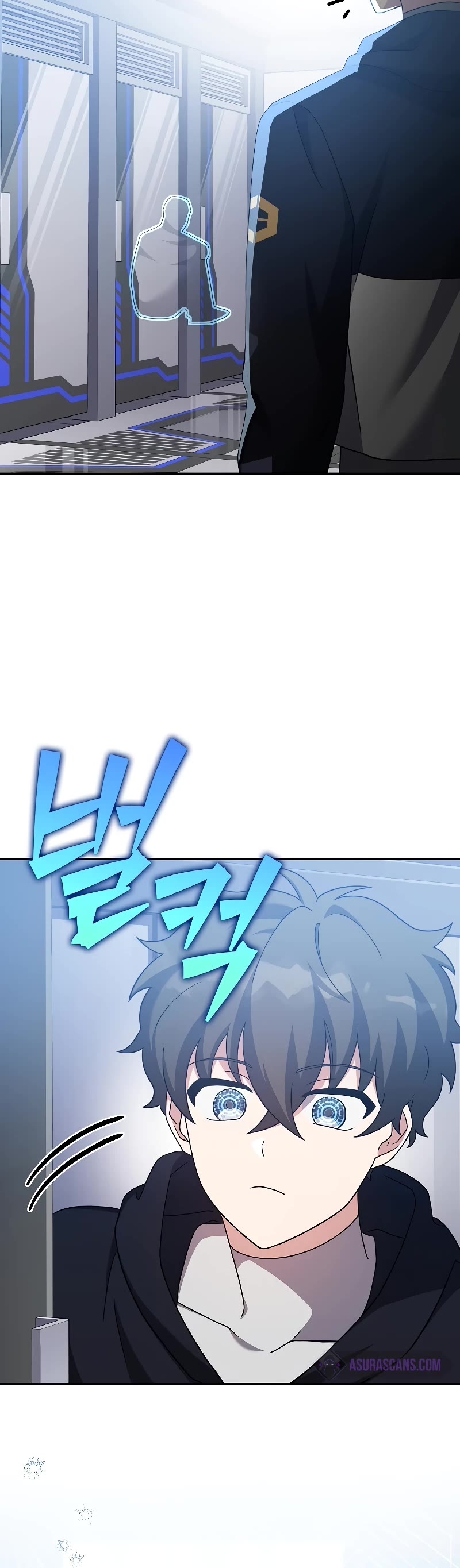 Read The Novel’s Extra EN Manga Online