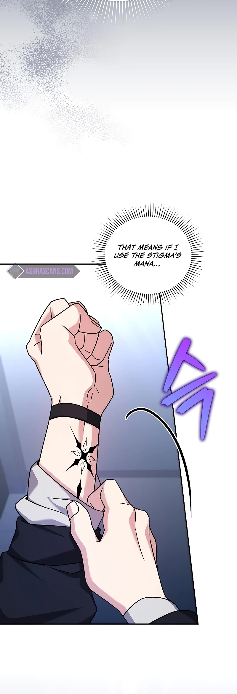 Read The Novel’s Extra EN Manga Online