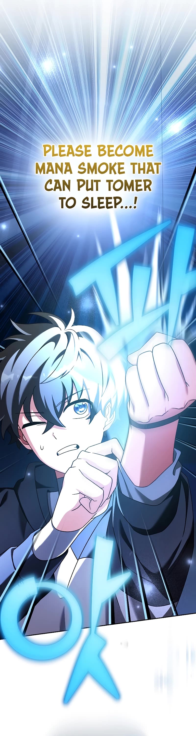 Read The Novel’s Extra EN Manga Online