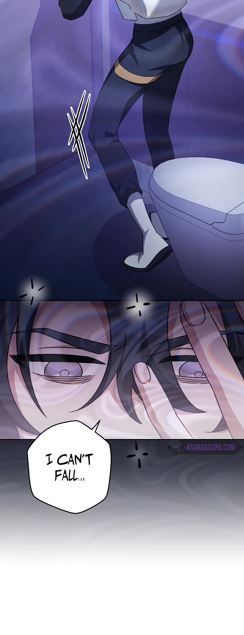 Read The Novel’s Extra EN Manga Online