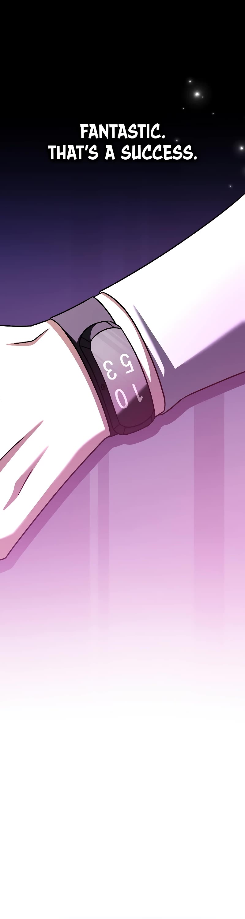 Read The Novel’s Extra EN Manga Online