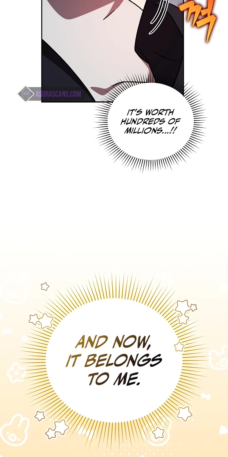 Read The Novel’s Extra EN Manga Online