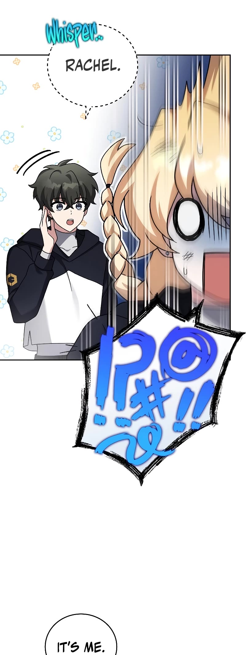 Read The Novel’s Extra EN Manga Online