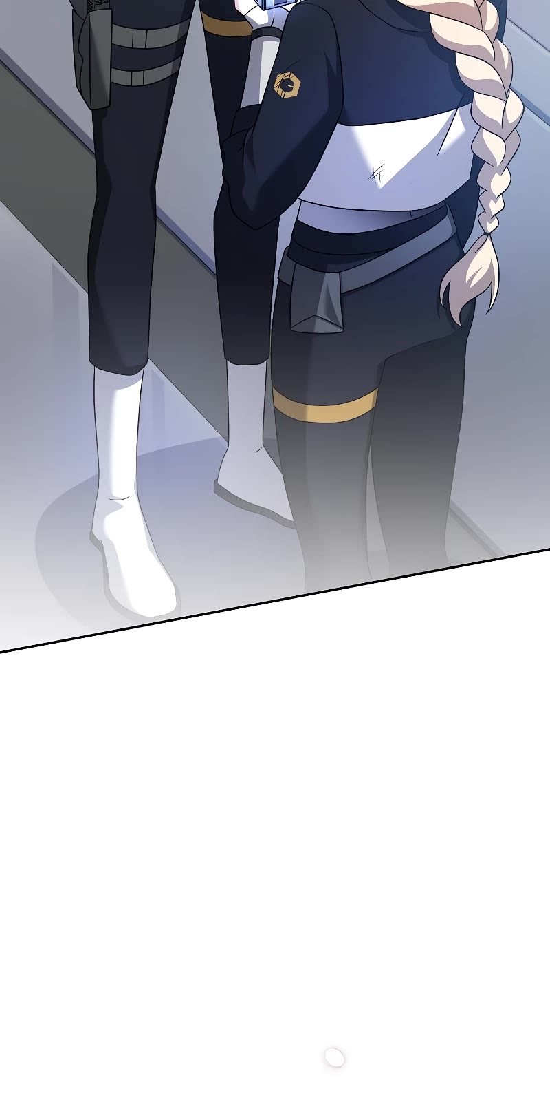 Read The Novel’s Extra EN Manga Online