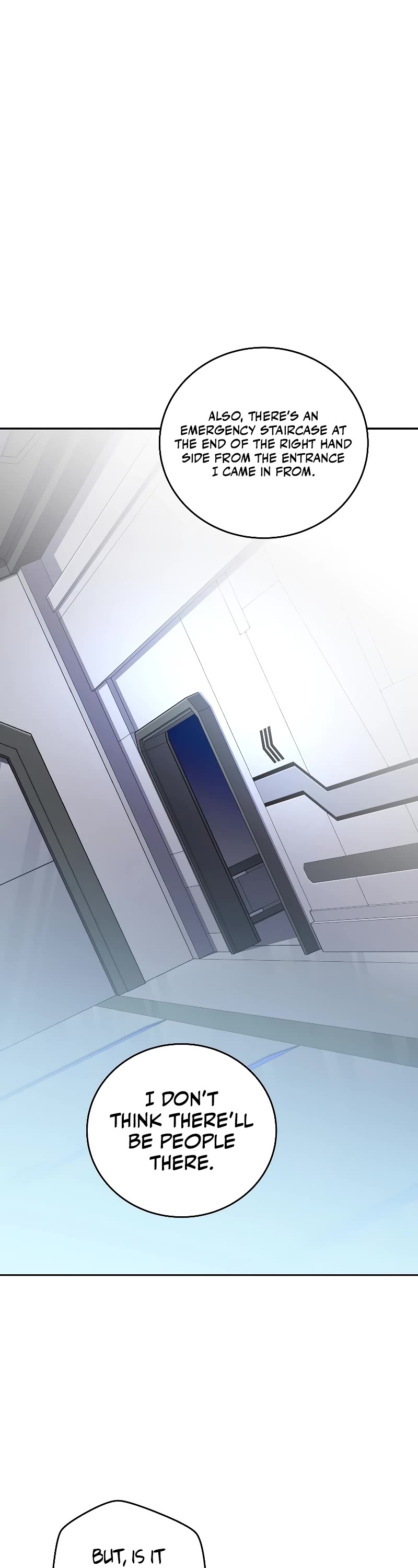 Read The Novel’s Extra EN Manga Online