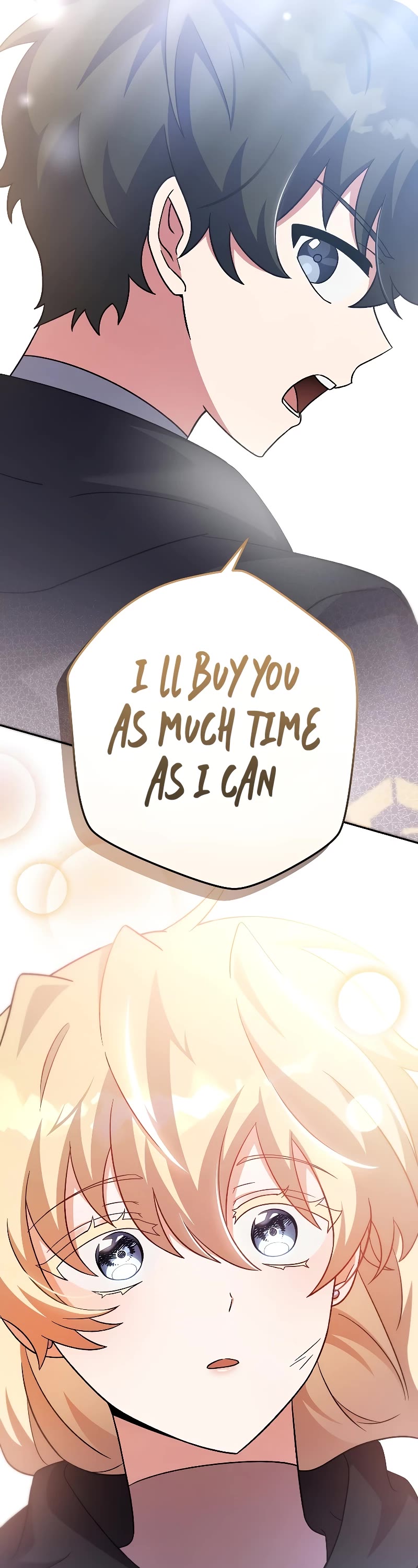 Read The Novel’s Extra EN Manga Online