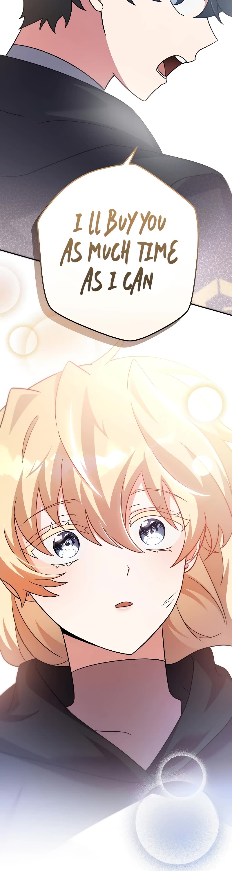Read The Novel’s Extra EN Manga Online
