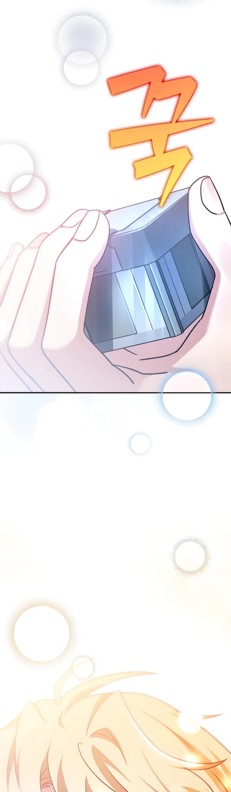 Read The Novel’s Extra EN Manga Online