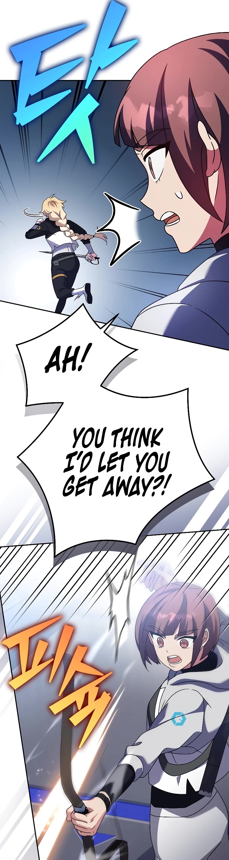 Read The Novel’s Extra EN Manga Online