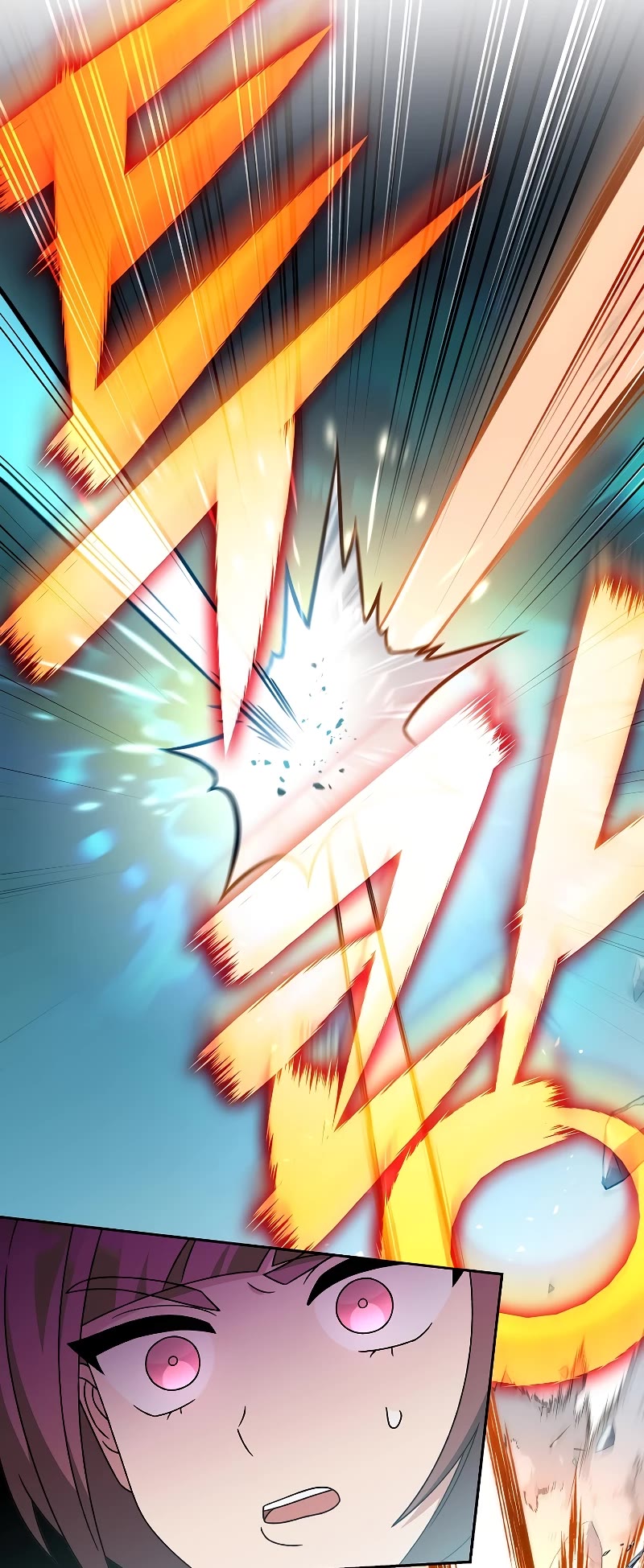 Read The Novel’s Extra EN Manga Online