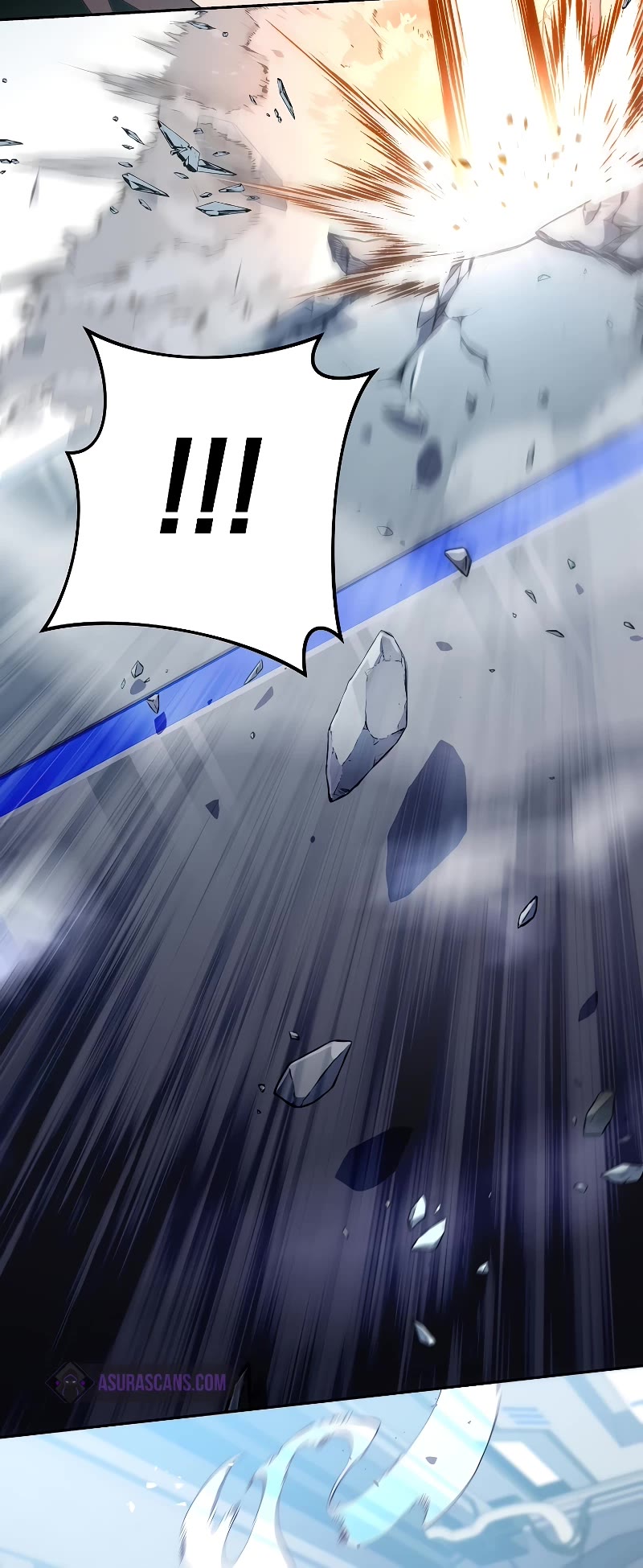 Read The Novel’s Extra EN Manga Online