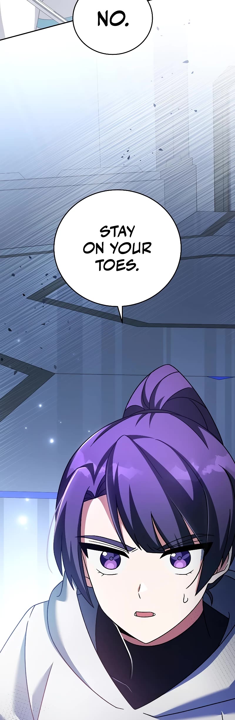 Read The Novel’s Extra EN Manga Online