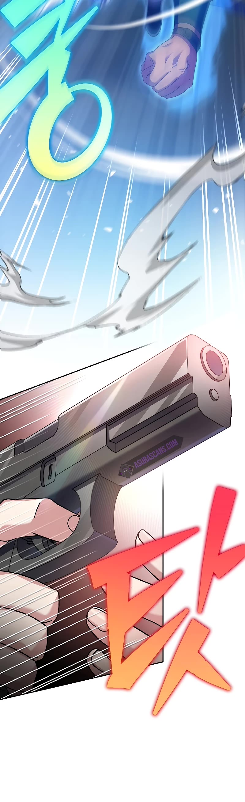 Read The Novel’s Extra EN Manga Online