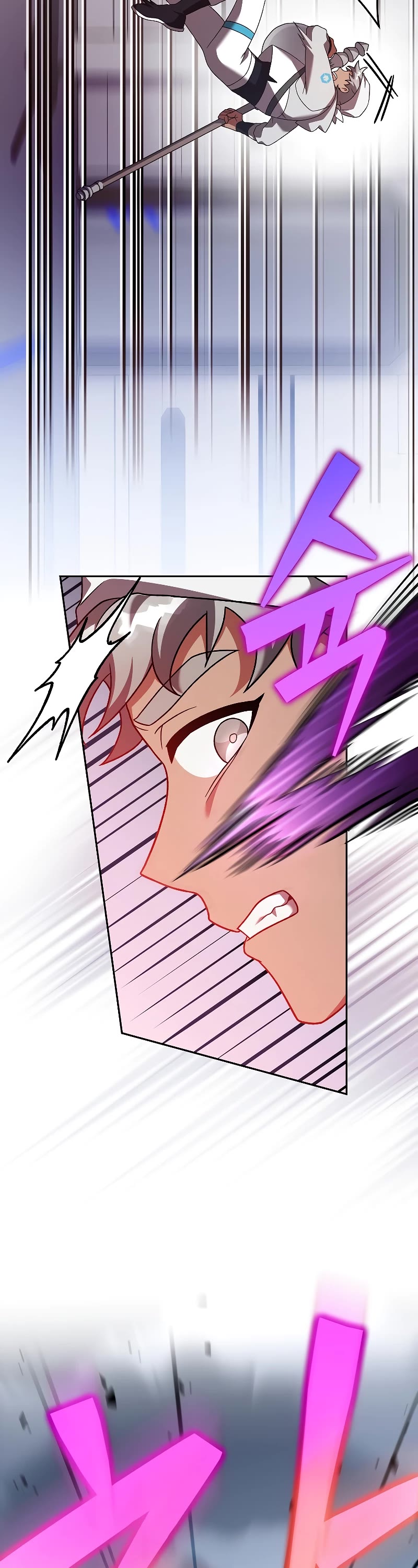 Read The Novel’s Extra EN Manga Online