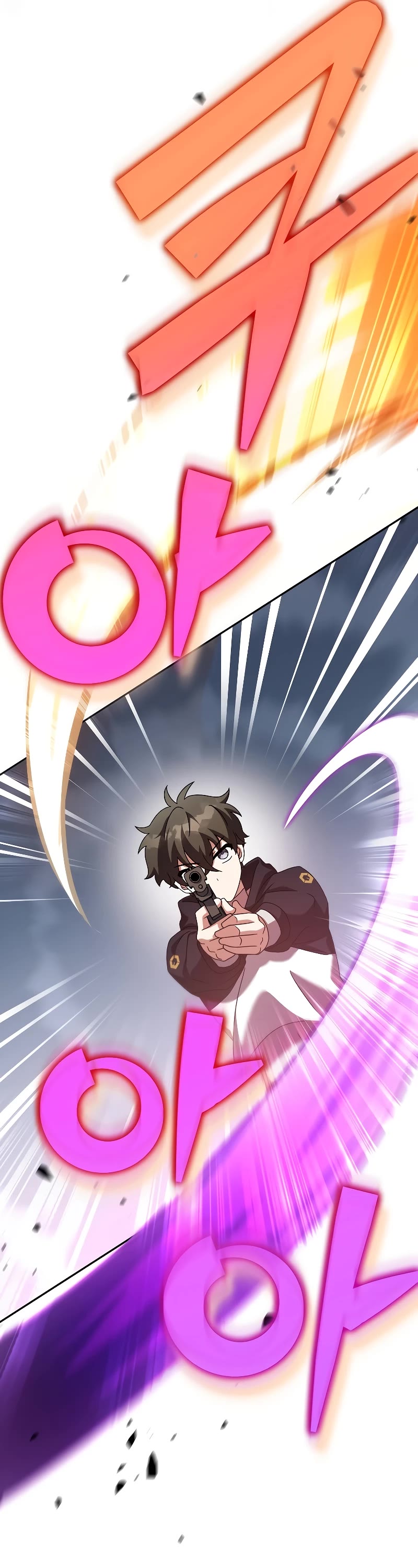 Read The Novel’s Extra EN Manga Online