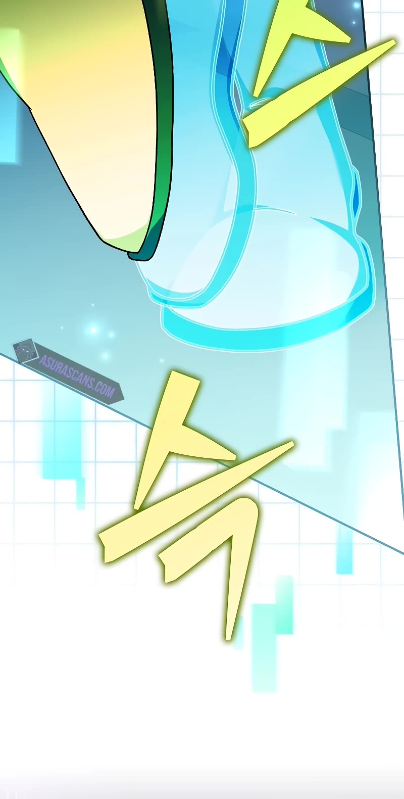 Read The Novel’s Extra EN Manga Online