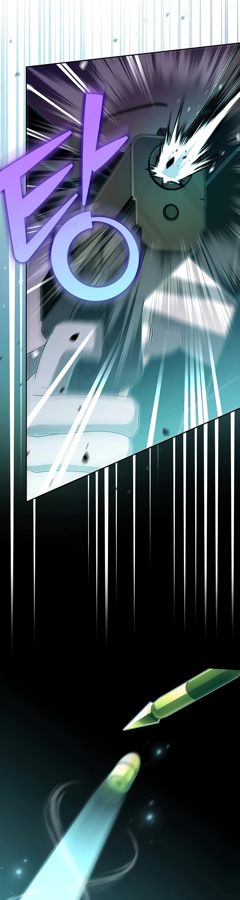 Read The Novel’s Extra EN Manga Online