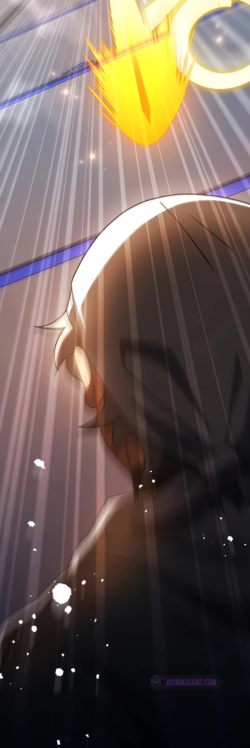 Read The Novel’s Extra EN Manga Online