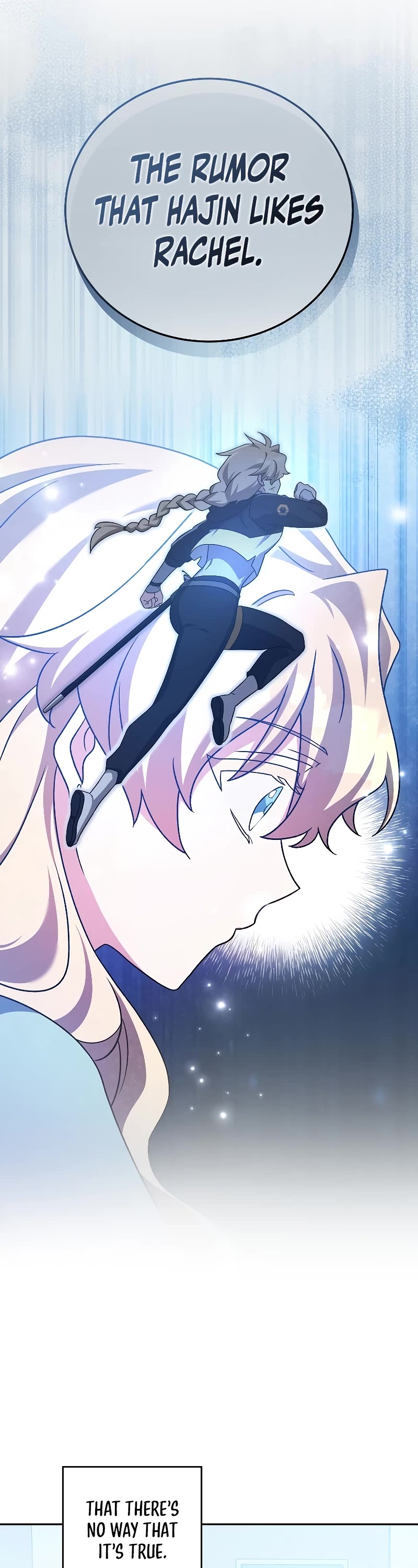 Read The Novel’s Extra EN Manga Online