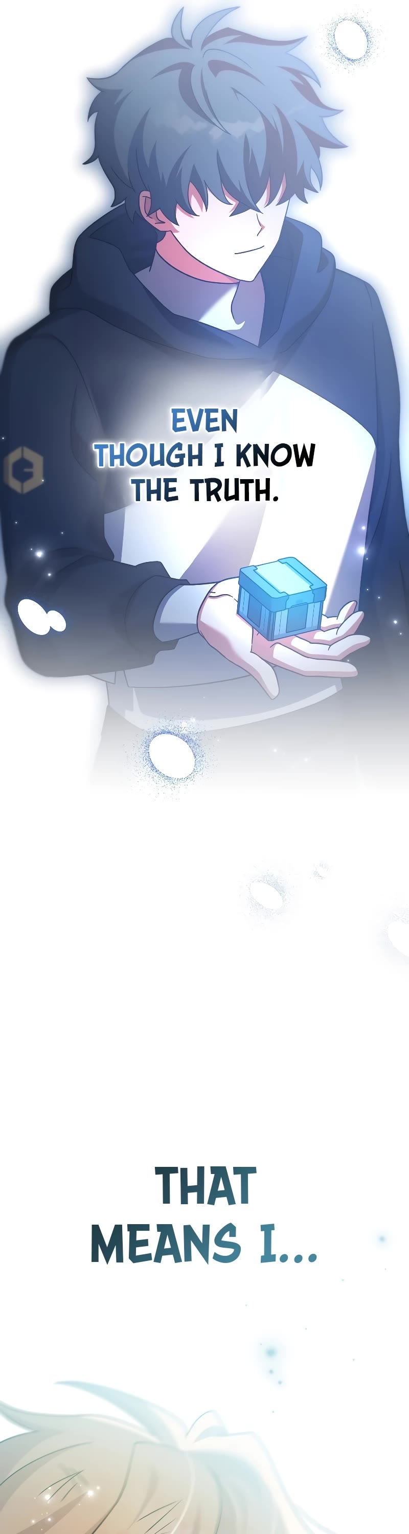 Read The Novel’s Extra EN Manga Online