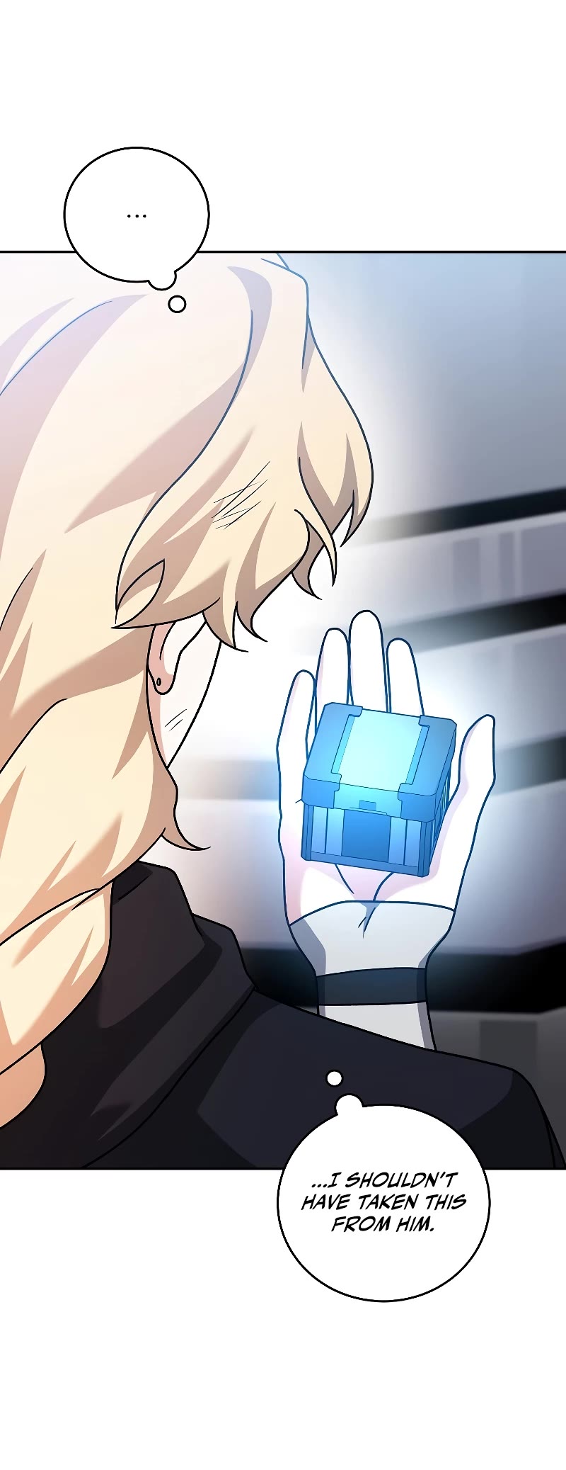 Read The Novel’s Extra EN Manga Online