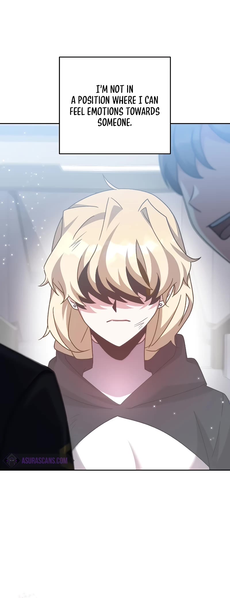 Read The Novel’s Extra EN Manga Online