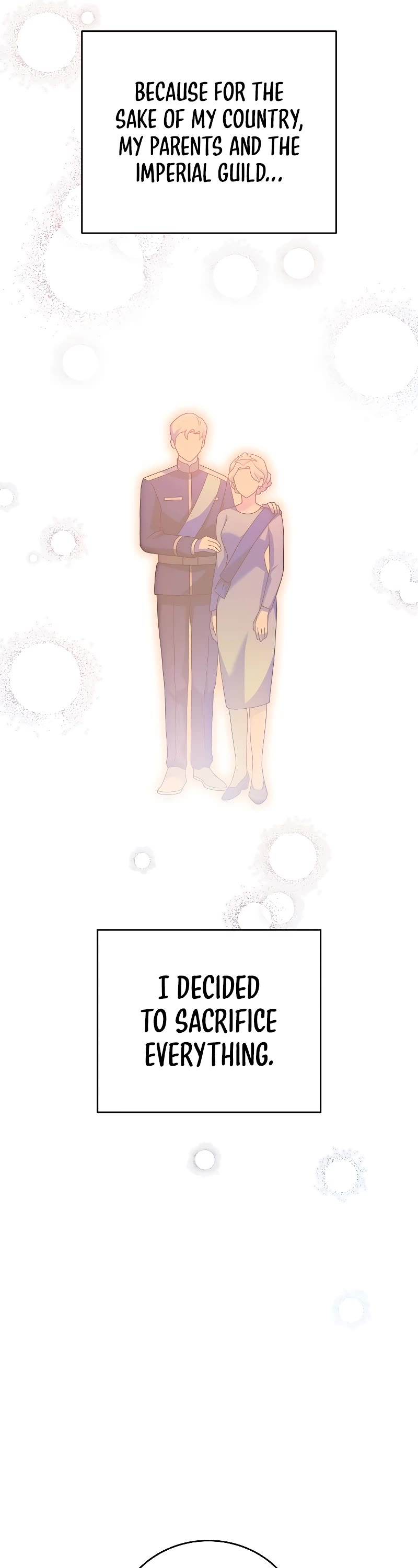 Read The Novel’s Extra EN Manga Online