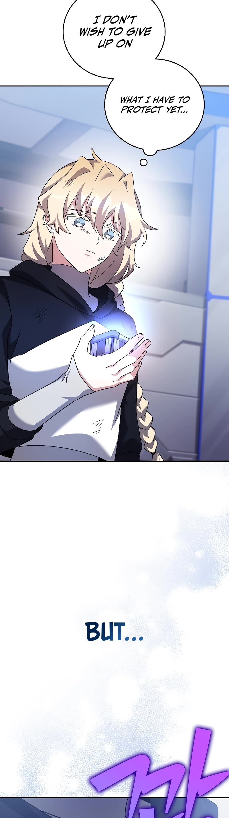 Read The Novel’s Extra EN Manga Online