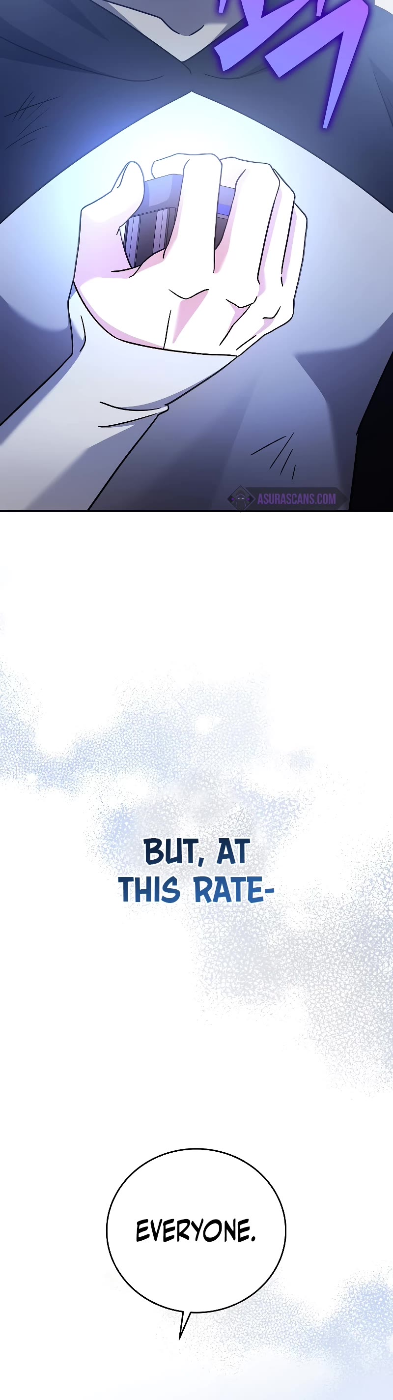 Read The Novel’s Extra EN Manga Online