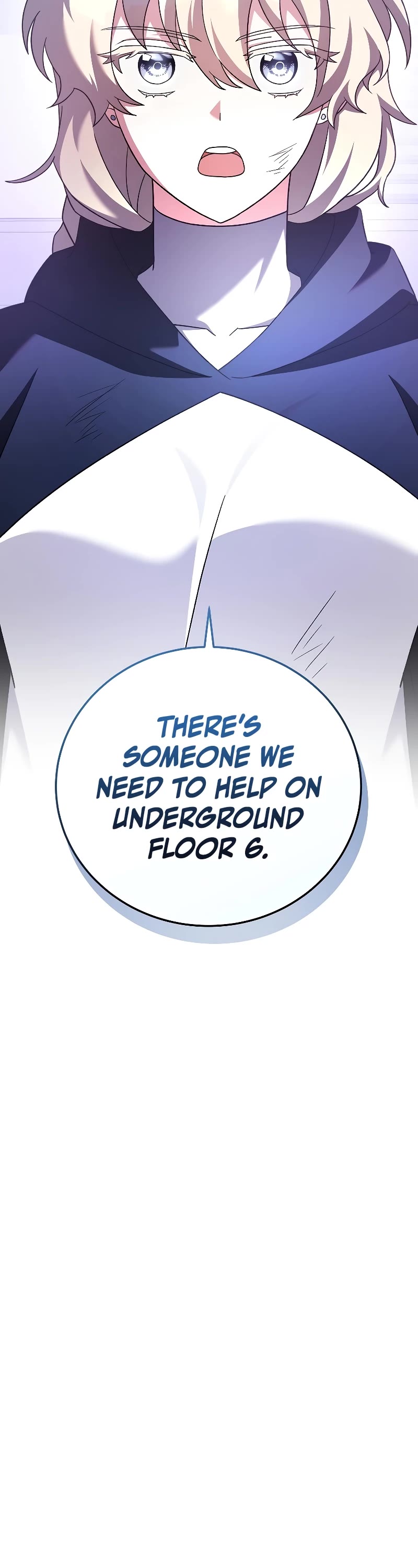 Read The Novel’s Extra EN Manga Online