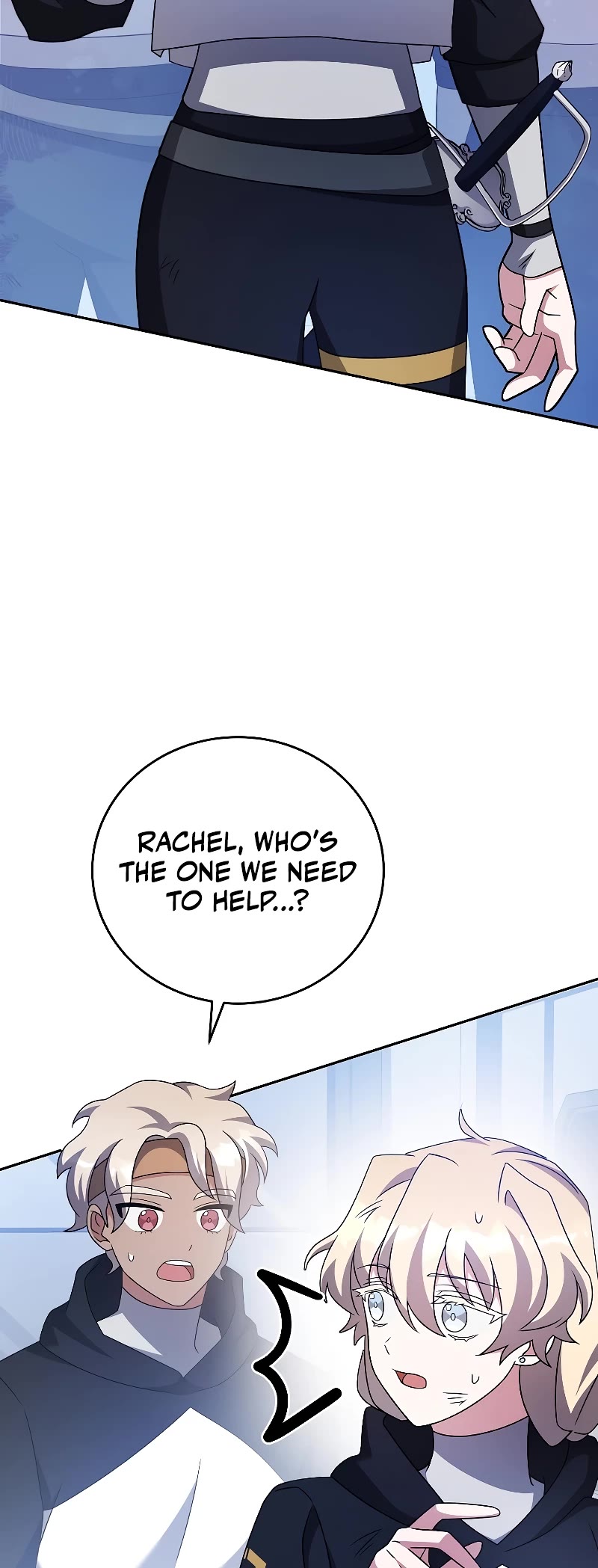 Read The Novel’s Extra EN Manga Online