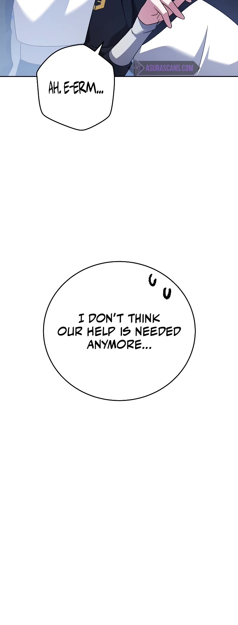 Read The Novel’s Extra EN Manga Online