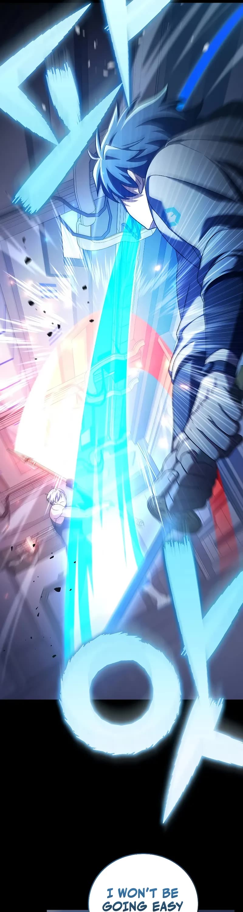 Read The Novel’s Extra EN Manga Online