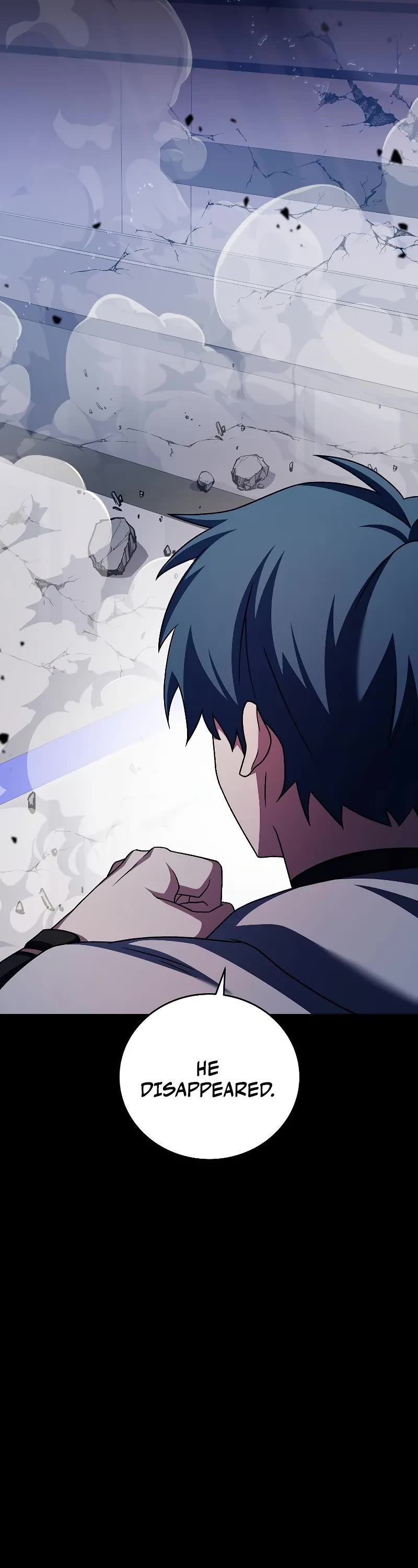 Read The Novel’s Extra EN Manga Online