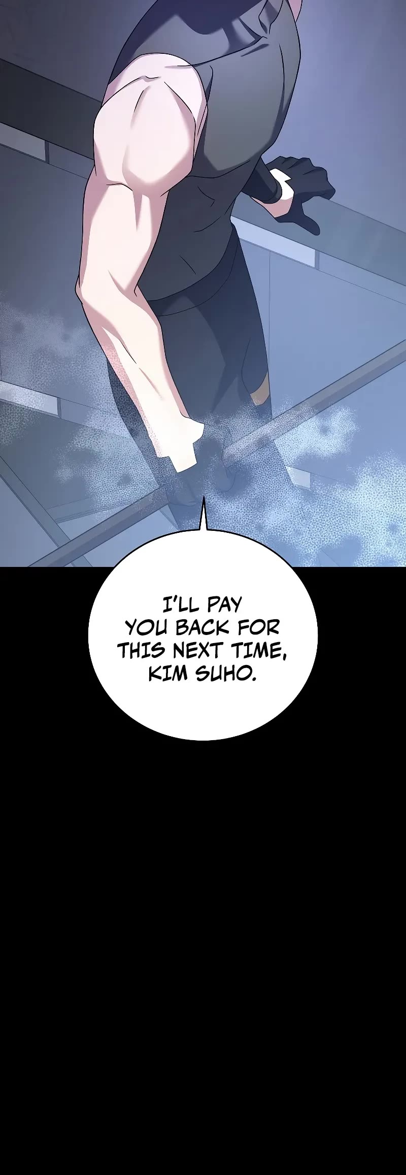 Read The Novel’s Extra EN Manga Online