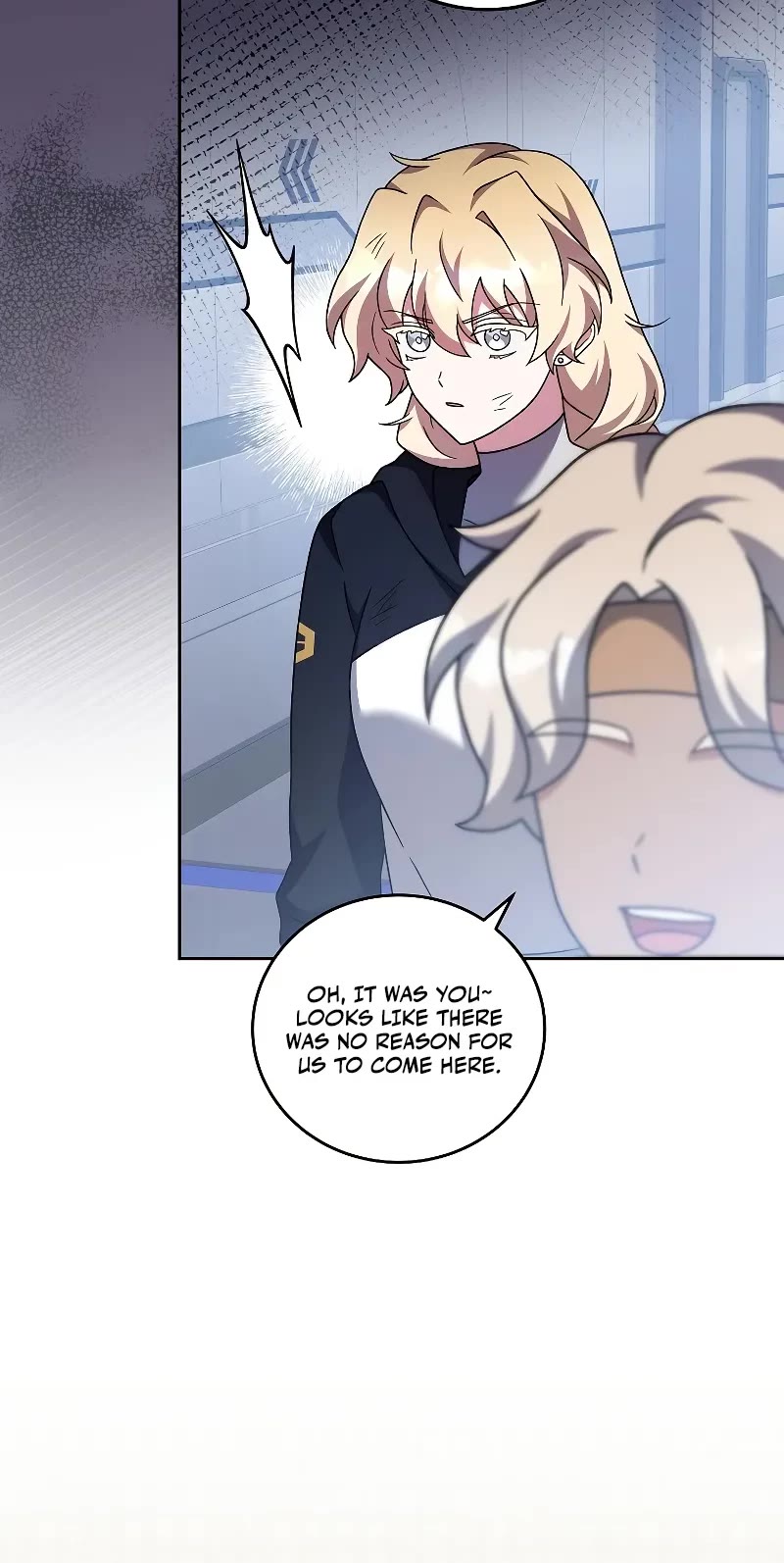 Read The Novel’s Extra EN Manga Online