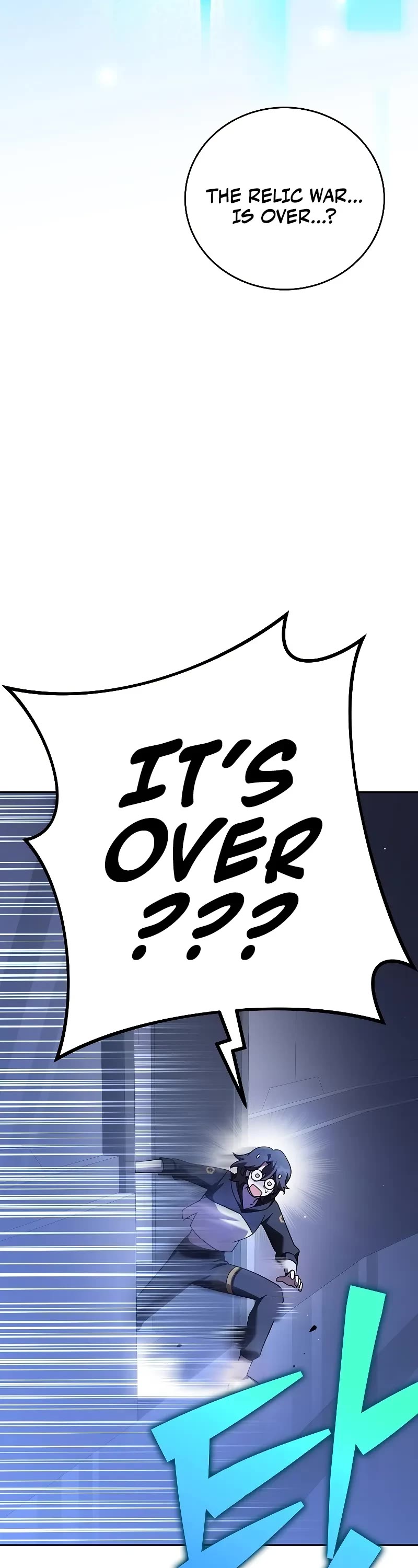Read The Novel’s Extra EN Manga Online