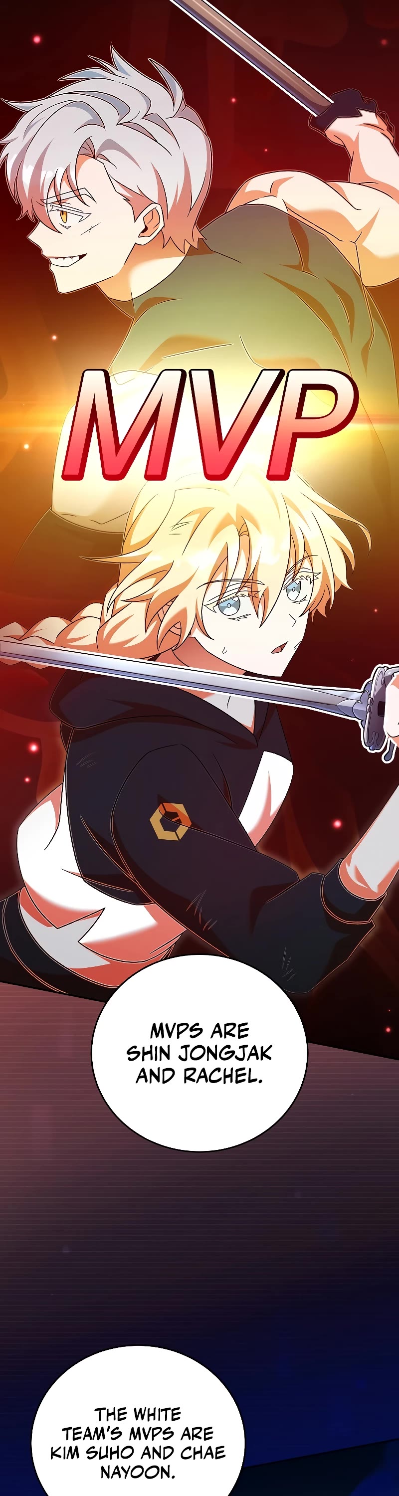 Read The Novel’s Extra EN Manga Online