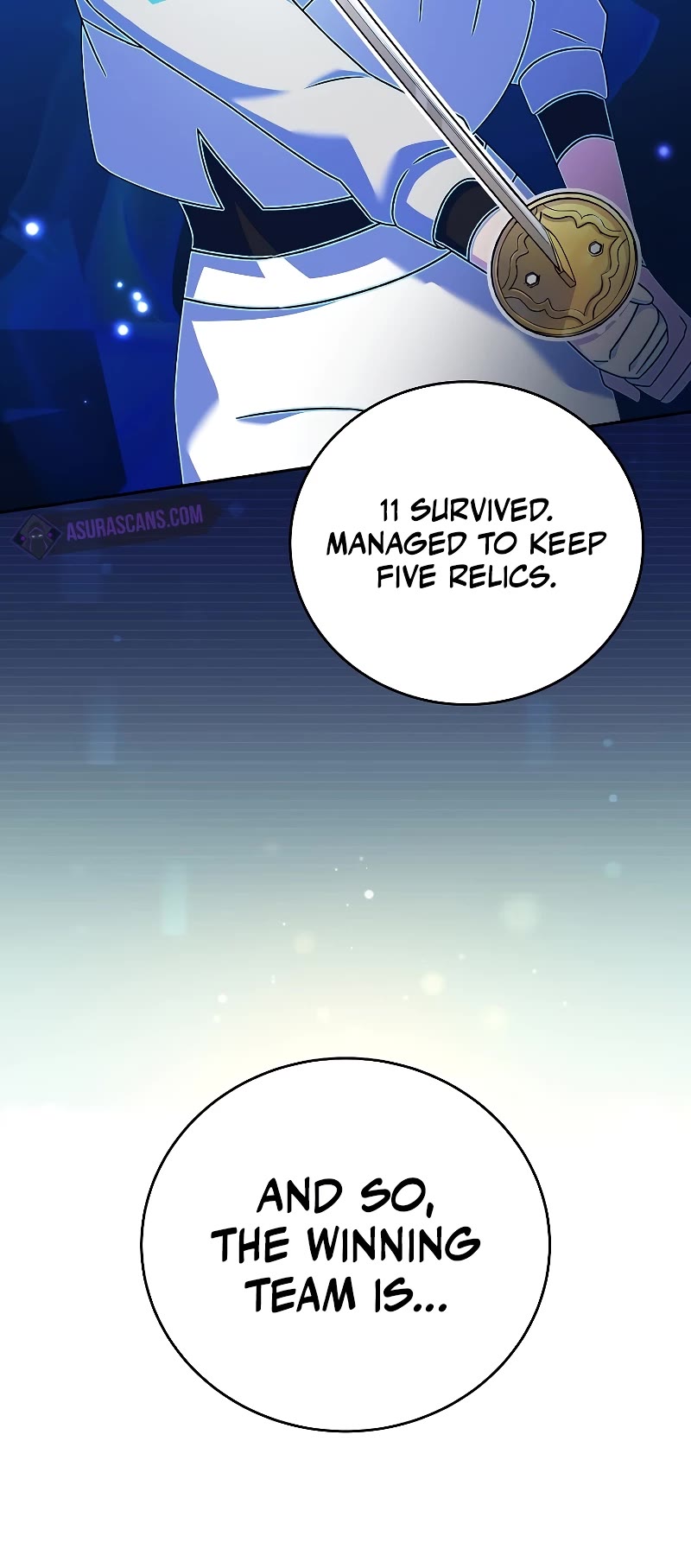 Read The Novel’s Extra EN Manga Online