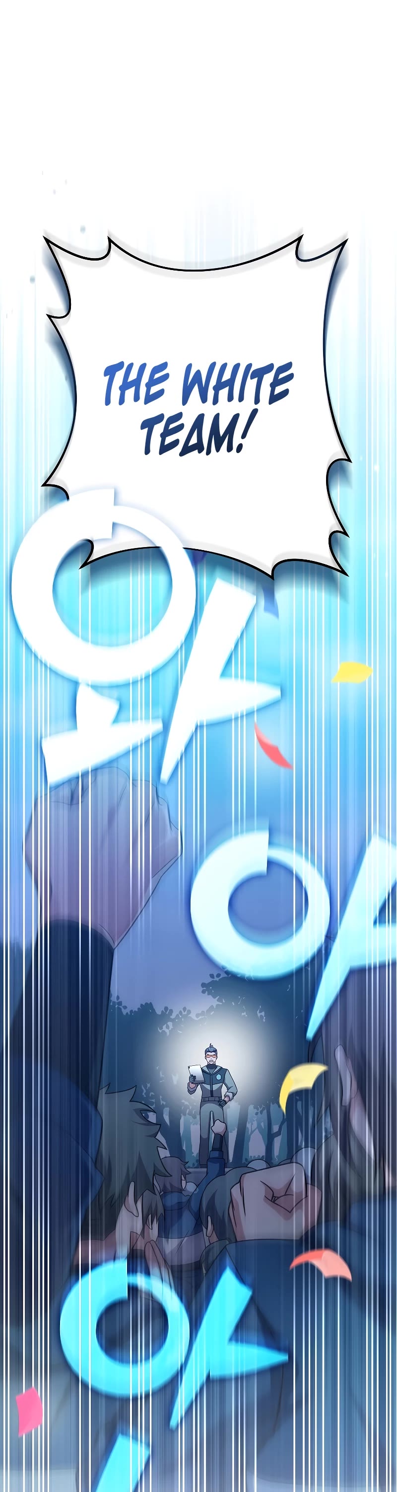 Read The Novel’s Extra EN Manga Online