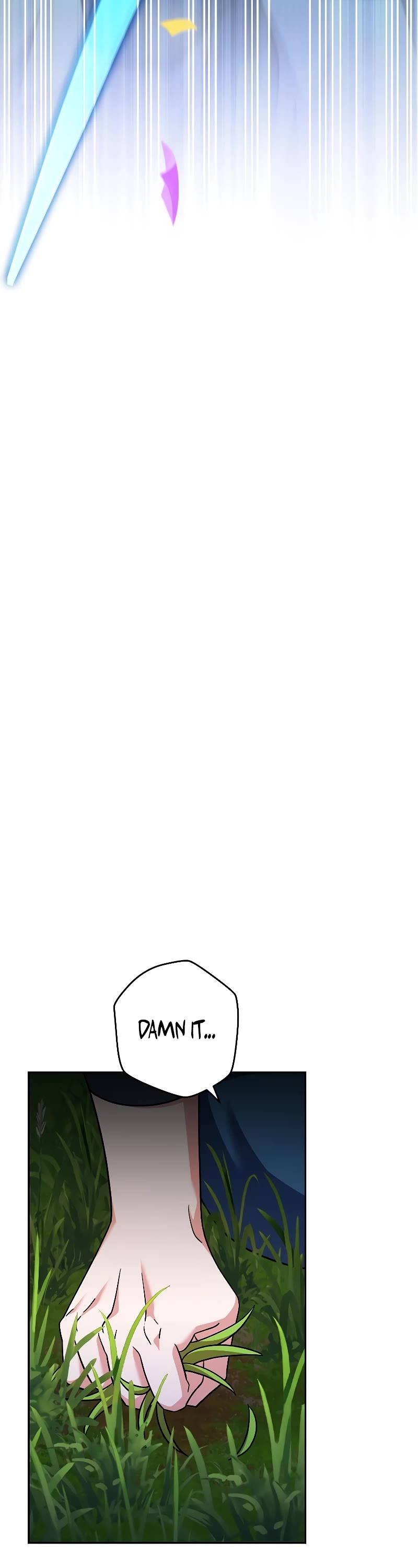 Read The Novel’s Extra EN Manga Online